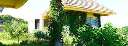 Residence Mehari Tabarka