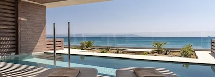 Mosay All Suite Hotel