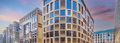 Makarem Burj Al Madinah Hotel And Suites