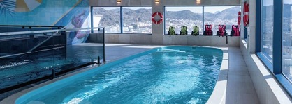 Swiss International Taif Hotel
