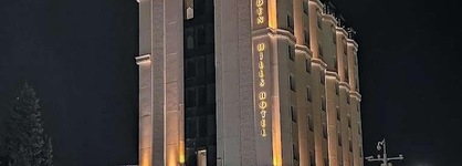Hotel Golden Hills