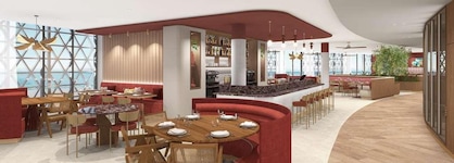 Marina Bay Riviera Hotel, Curio Collection By Hilton
