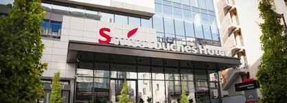 Swisstouches Hotel Amman
