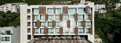 Magnus Hotel