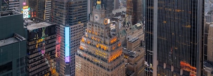 Grayson Hotel In The Unbound Collection By Hyatt