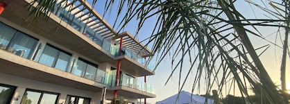 Azahar Beach Apartments