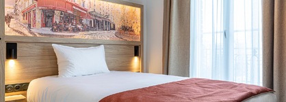 Dantan Hotel