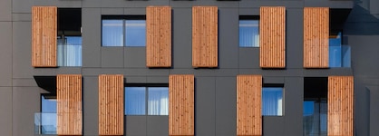 Moov Apartments Boavista