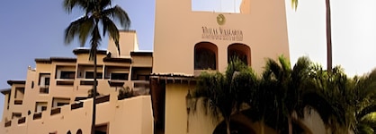 Hotel Villas Vallarta By Canto Del Sol