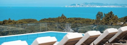 Grand VM Conference & SPA