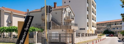 Millennium Apartments Budva
