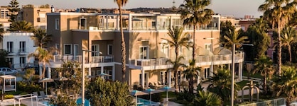 Hotel Nautilus Excelsior - Adults Only