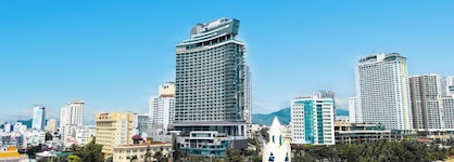 Hyatt Regency Nha Trang