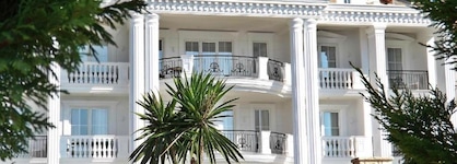 Vila Kalcuni Luxury Resort