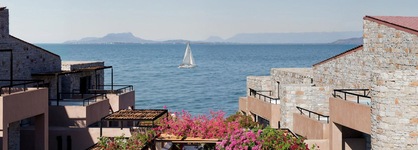 Volta Seaside Boutique Hotel