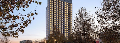 Ramada Residences By Wyndham Istanbul Haramidere