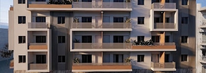 Nesean Plaza Hotel