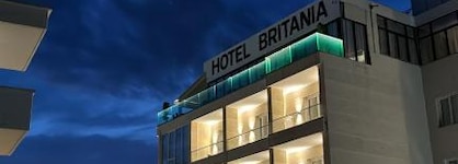 Hotel Britania