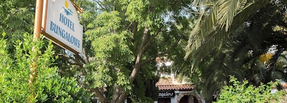 Hotel - Bungalows Don Juan Tossa