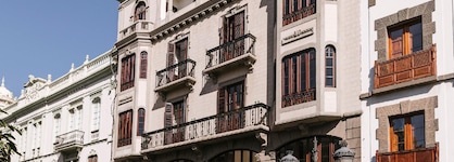 Masanet Emblematic Hotels By Airnest