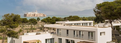 Radisson Blu Residences Al Hoceima