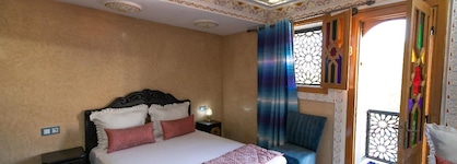 Hotel & Riad Dalila