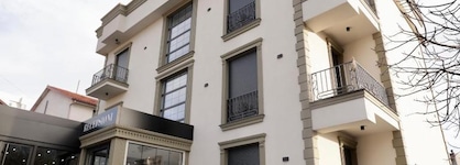 Residence Inn Hotel