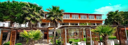 Dolanit Hotels Lalez