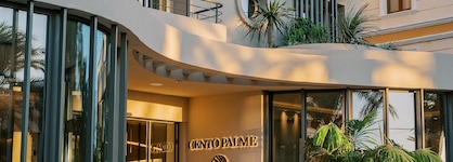Cento Palme Boutique Hotel Adults Only