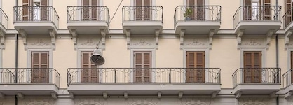 Hotiday Room Collection - Napoli Sant’arcangelo