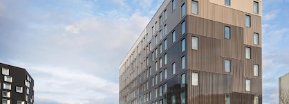 Residence Inn By Marriott Paris Charles De Gaulle Airport