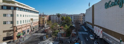 Hotel Derby Sevilla