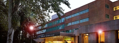 Meliá Barajas