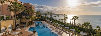 Elba Estepona Gran Hotel & Thalasso Spa