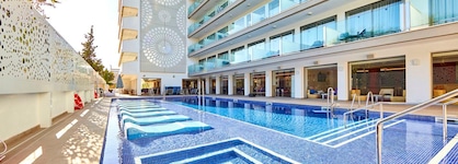 Indico Rock Hotel Mallorca - Adults Only