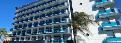 Hotel Blaucel