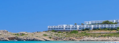 Beach Club Menorca