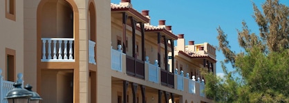 Elba Lucia Sport & Suite Hotel
