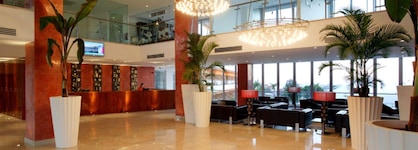 Hotel Apartamento Balaia Atlantico