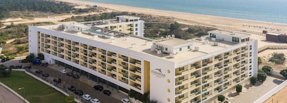 Hotel Apartamento Dunamar