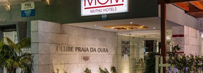 Muthu Clube Praia Da Oura