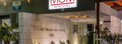 Muthu Clube Praia Da Oura