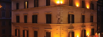 Hotel Patria