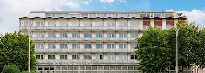 Hotel Barchetta Excelsior