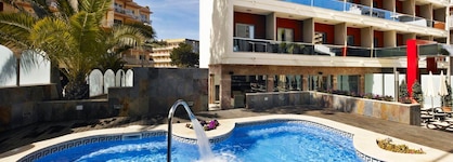 Mll Mediterranean Bay Hotel  - Adults Only