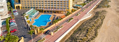 Gran hotel Peñíscola