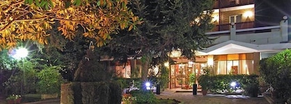 Pinewood Hotel Rome