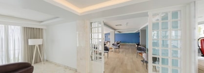 Hotel Orca Praia