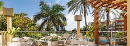 Elba Carlota Beach & Golf Resort