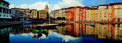 Loews Portofino Bay Hotel At Universal Orlando Resort